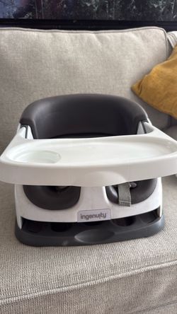 Infant chair