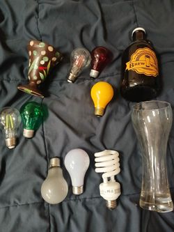 Free stuff