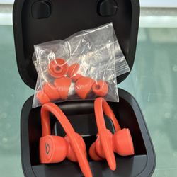 Beats by Dr. Dre - Powerbeats Pro Totally Wireless Earbuds