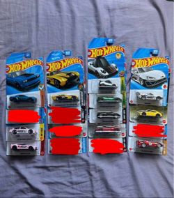 Hot Wheels- Buy/ Trade