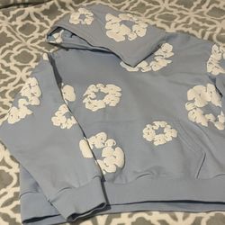 Denim Tears Hoodie/Sweatshirt