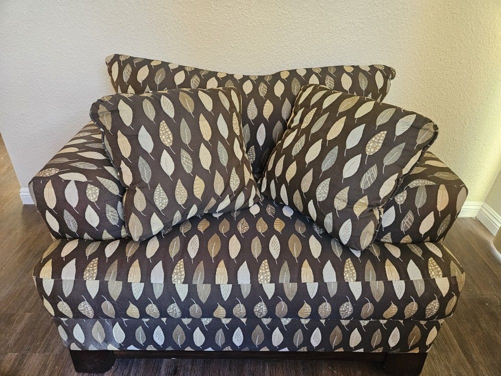 Sillón Individual/Single Couch