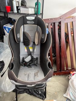 Car Seat