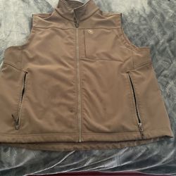 Ariat Vest XL