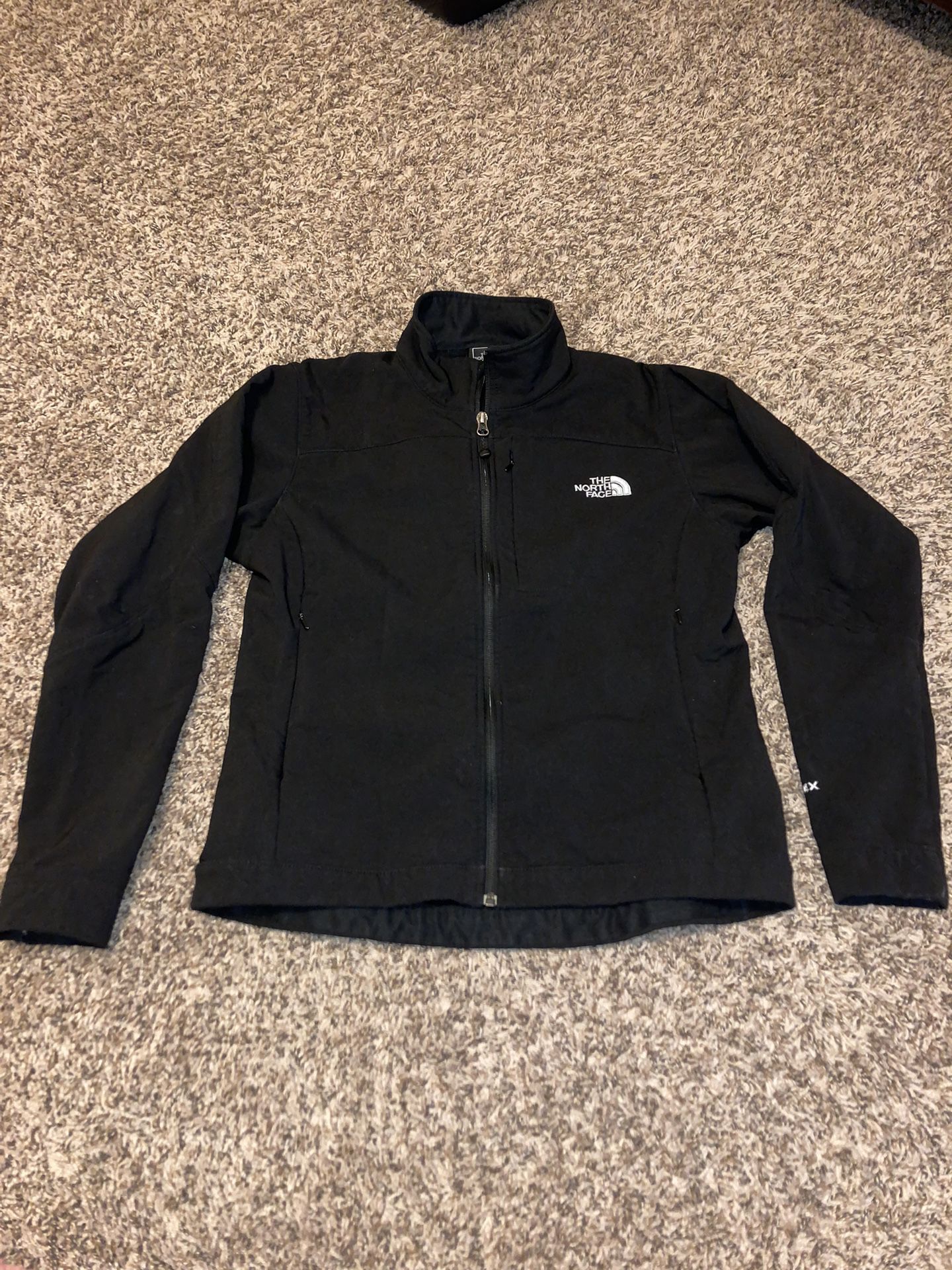 The North Face TNF Apex Jacket