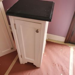 Cabinets And Medicine Cabinet 