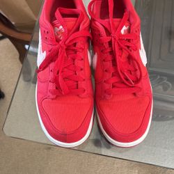 Nike Dunks 