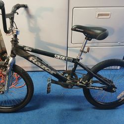 Razor Bike,works Great,new Tubes