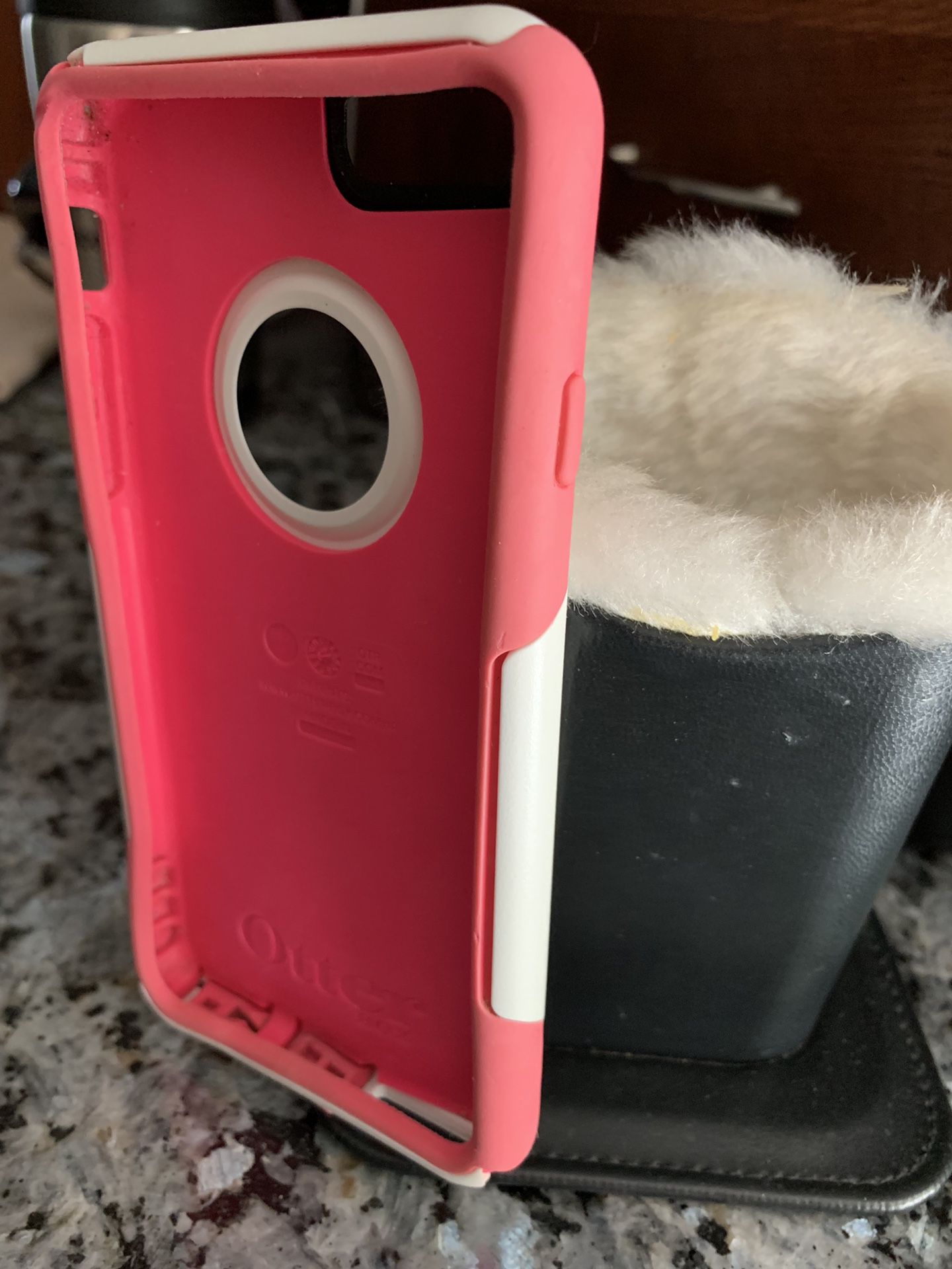 OtterBox Commuter Protective Case for iPhone 6, 6s, & 7