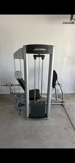 Leg Press