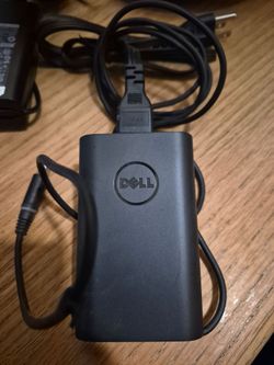 Dell Charger