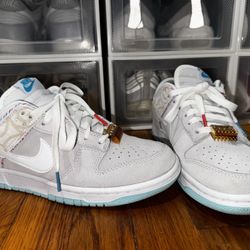 Nike Dunk Low Retro SE