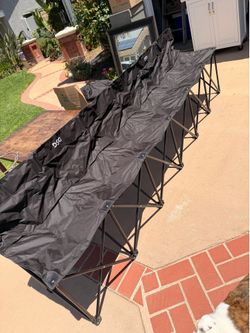 6 Person Team Bench- Great Condition $50