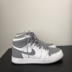 Boys Nike Jordan sneakers Sz 6Y