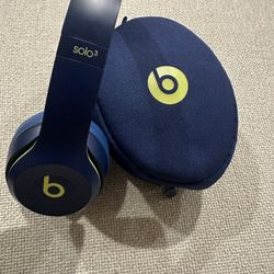 Beats Solo 3