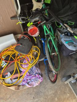 Kids Spiderman Bicycle