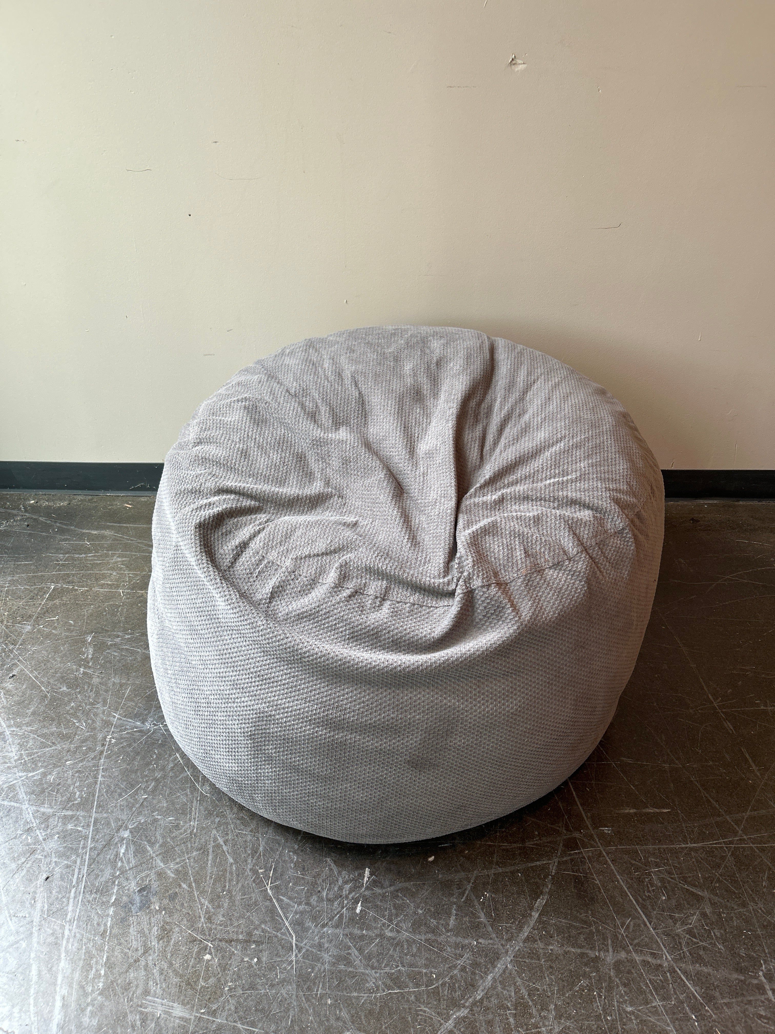 Cordaroys, Full Chenille Bean Bag