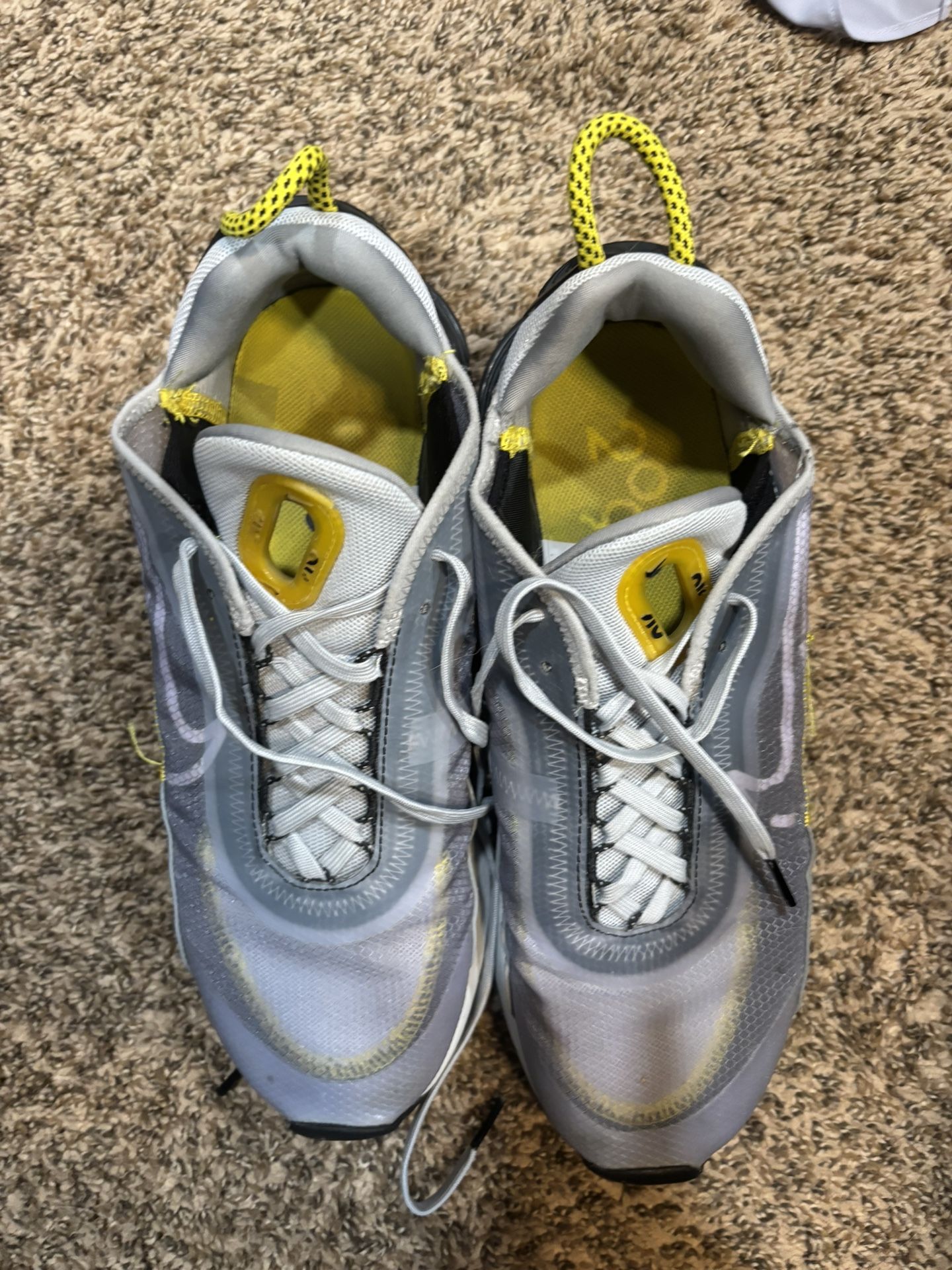 Men’s Nike Shoes