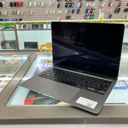 MacBook Air M1 256gb 8ram