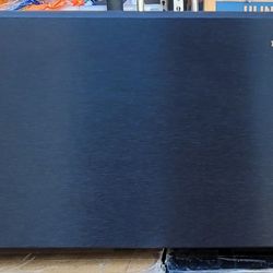 B K COMPONENTS ST125.2 POWER AMPLIFIER 