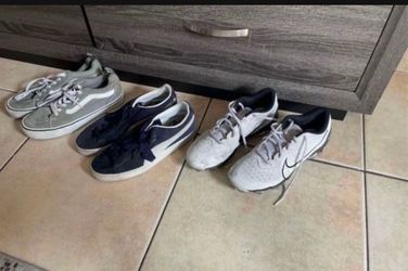 Boys shoes