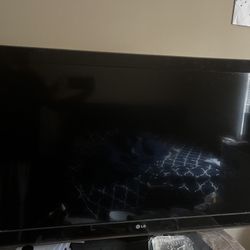 42 Inch LCD TV For sale