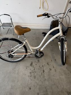 Electra Townie Cruiser Bike