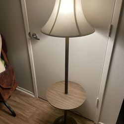Vintage Floor Lamp 