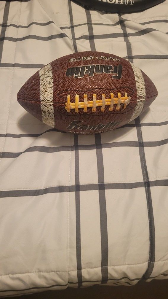 Franklin Football