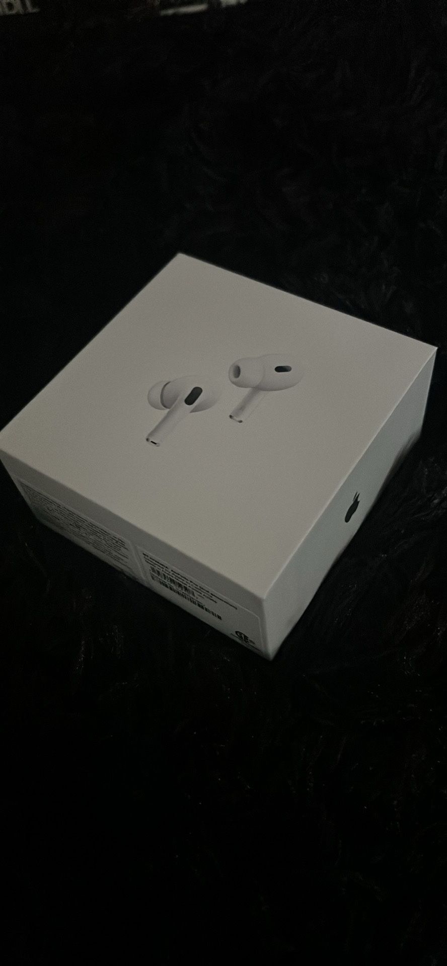 Airpod Pros 2nd Gen