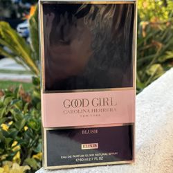 Good Girl Carolina Herrera 