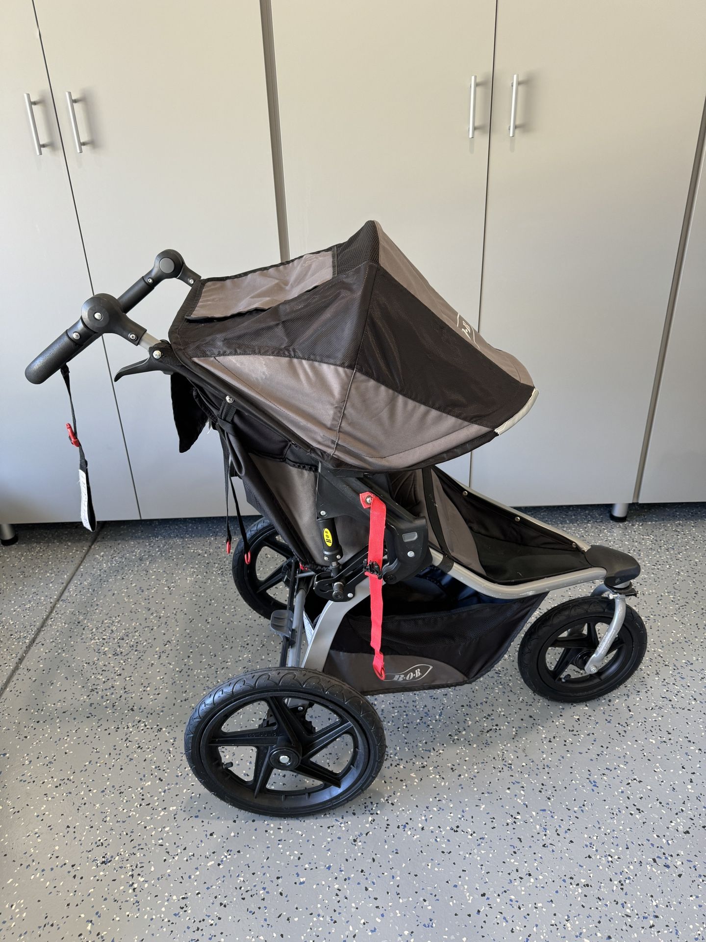 recline uppababy cruz V2 Stroller Style:Owen Women's Borealis Grey And The stroller features simple JS0A4QUT 7H6