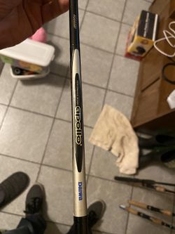 Fishing Rods