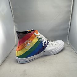 Converse All Star Chucks Basketball Or Casual Shoes 