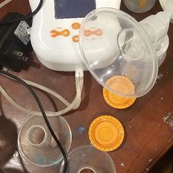 Hygeia Pump