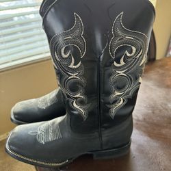 Men’s Boots
