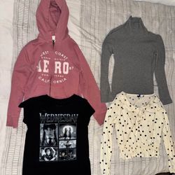 Girl Clothes‼️ Size 7/8