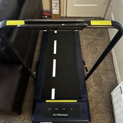 Treadmill 