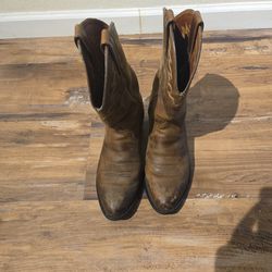 Ariat Heritage Boots Size 10D