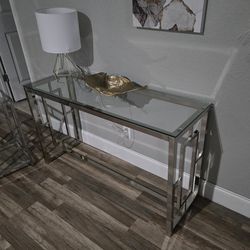 side and night table for sell