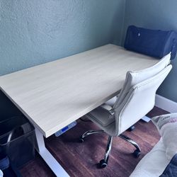 Knoll Standing Desk - $40 OBO
