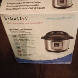Instant Pot