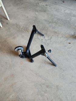 Bike Trainer 