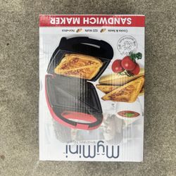 Sandwich Maker