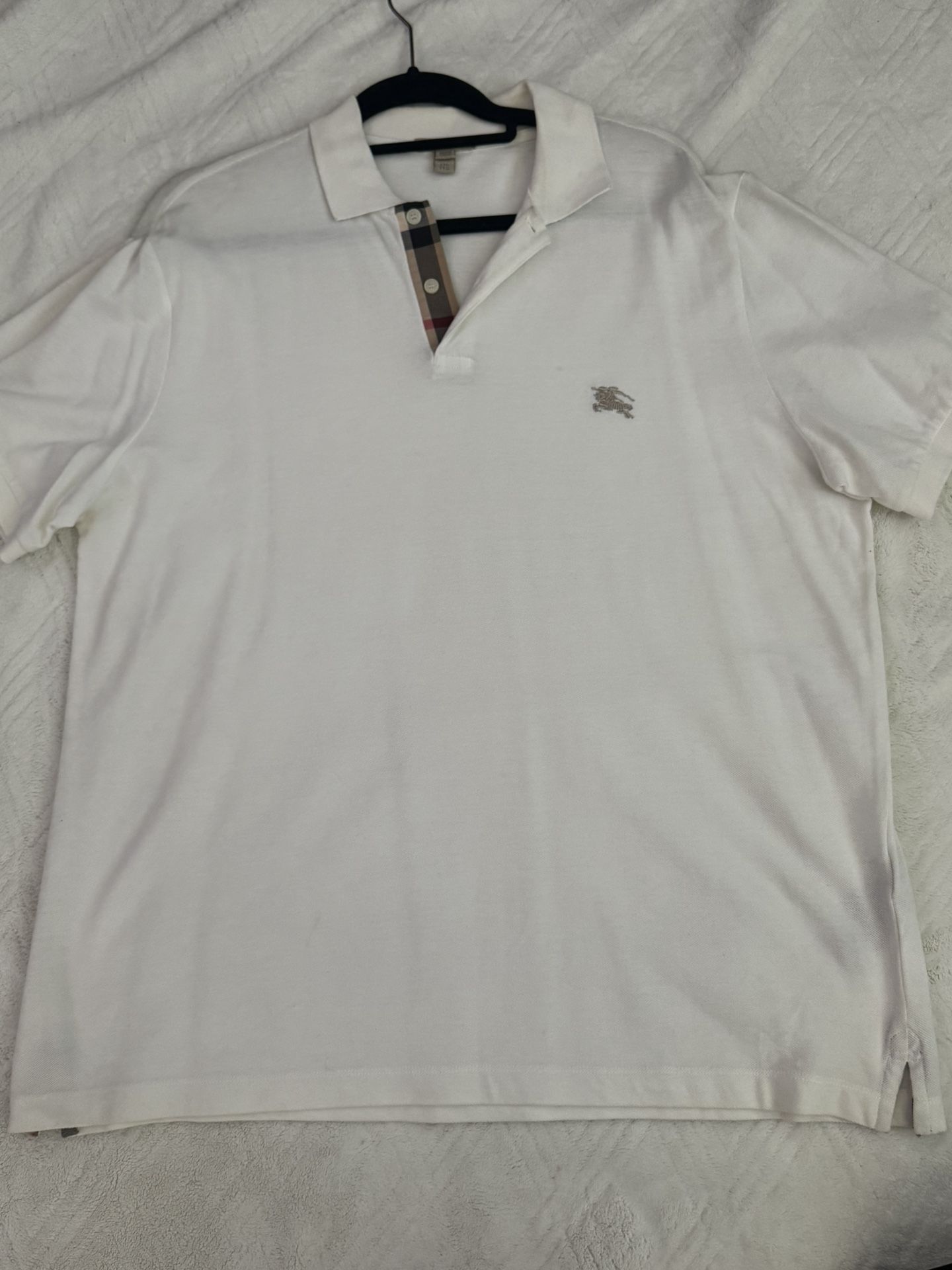 Burberry Polo