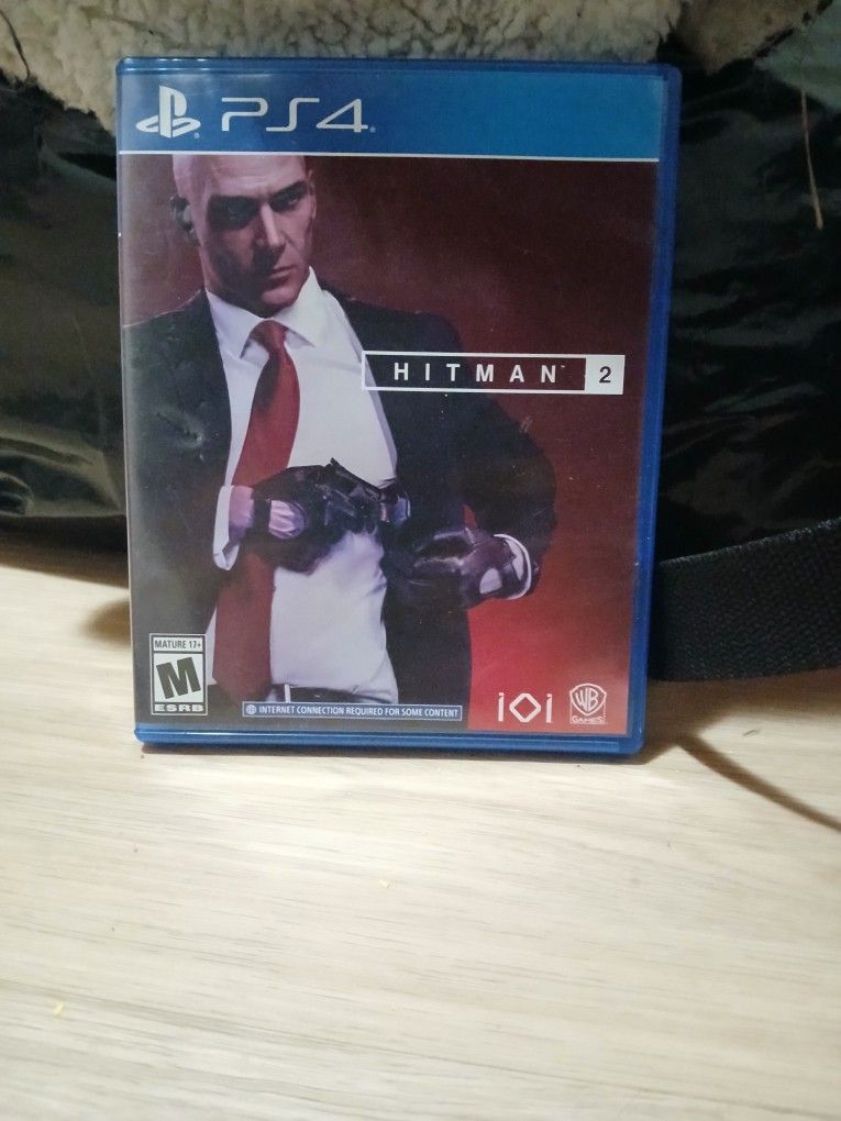 PS4 Games