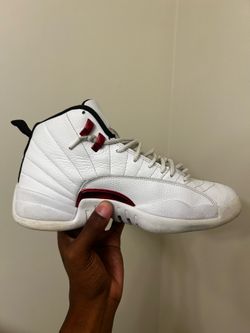 Jordan 12 retro twist - size 12