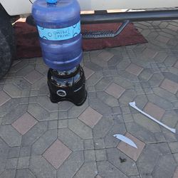 Primo Water Dispenser