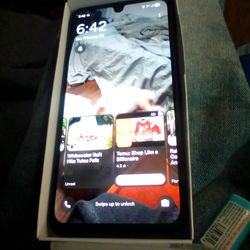 Samsung Galaxy A16 5G