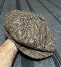 News Boy Cap